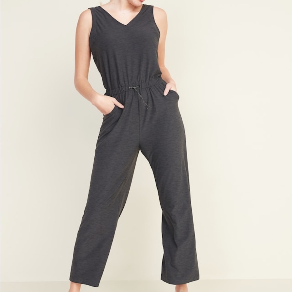 Jumpsuit